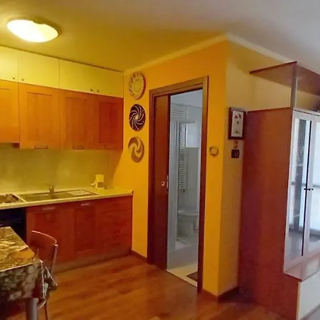 Stelviostay Mono 5 Apartment
